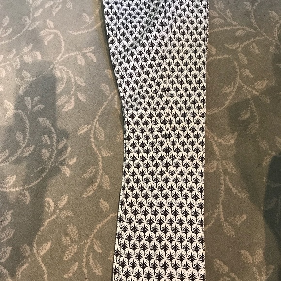 Tory Burch pants size 2 - Picture 3 of 6